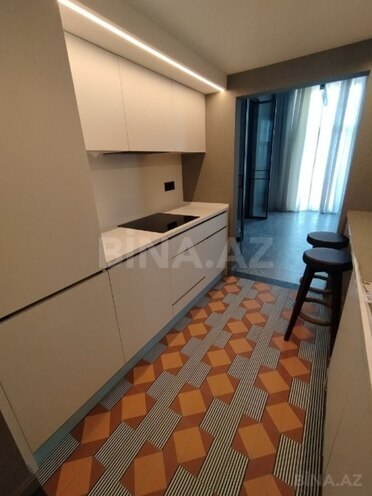 İcarəyə verilir 3 otaqlı ofis 100 m², Ağ şəhər q., photo 10 from 25