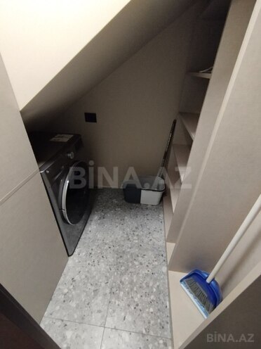 İcarəyə verilir 3 otaqlı ofis 100 m², Ağ şəhər q., photo 21 from 25