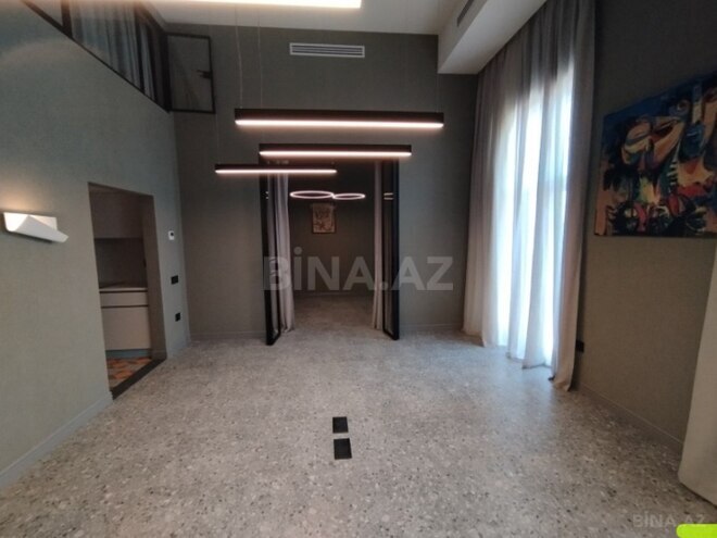 İcarəyə verilir 3 otaqlı ofis 100 m², Ağ şəhər q., photo 4 from 25