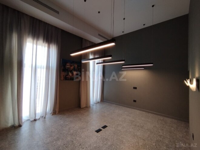 İcarəyə verilir 3 otaqlı ofis 100 m², Ağ şəhər q., photo 6 from 25