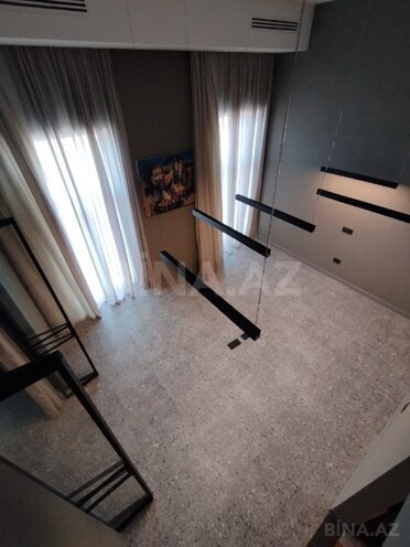 İcarəyə verilir 3 otaqlı ofis 100 m², Ağ şəhər q., photo 12 from 25