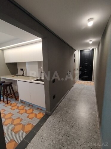 İcarəyə verilir 3 otaqlı ofis 100 m², Ağ şəhər q., photo 9 from 25