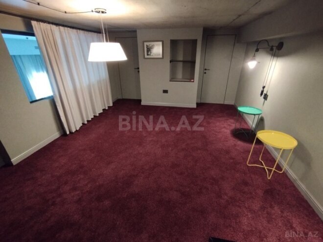 İcarəyə verilir 3 otaqlı ofis 100 m², Ağ şəhər q., photo 18 from 25