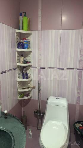 Продаётся 2-комн. новостройка 80 м², пос. Ени Гюнешли, photo 13 from 14