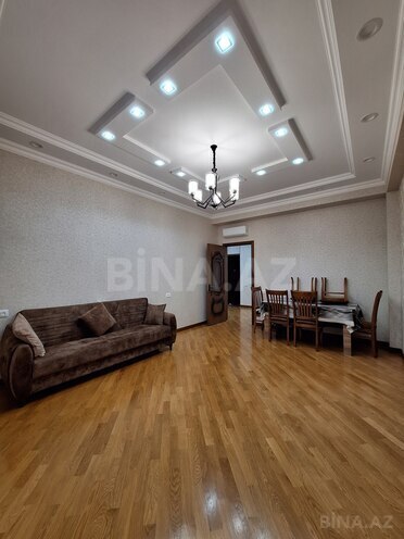 Сдаётся 2-комн. новостройка 96 м², Хатаинский р., photo 1 from 14