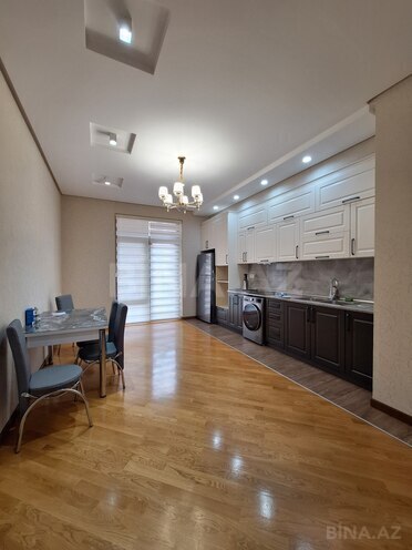 Сдаётся 2-комн. новостройка 96 м², Хатаинский р., photo 8 from 14
