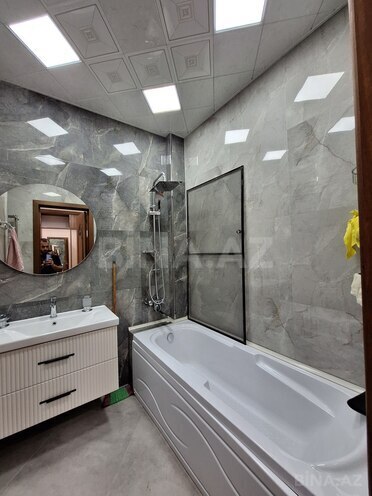 Сдаётся 2-комн. новостройка 96 м², Хатаинский р., photo 11 from 14