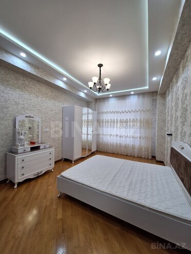 Сдаётся 2-комн. новостройка 96 м², Хатаинский р., photo 6 from 14
