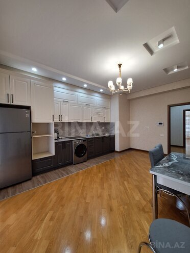 Сдаётся 2-комн. новостройка 96 м², Хатаинский р., photo 9 from 14