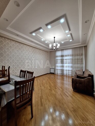 Сдаётся 2-комн. новостройка 96 м², Хатаинский р., photo 3 from 14