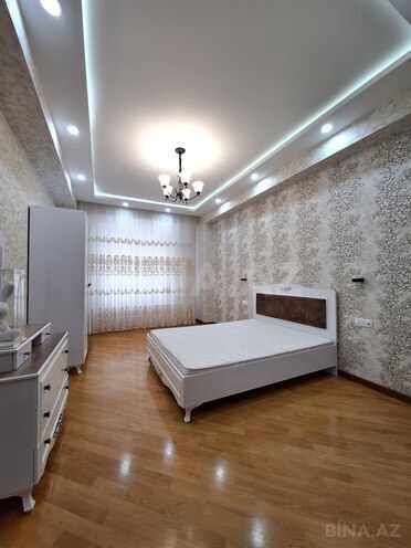 Сдаётся 2-комн. новостройка 96 м², Хатаинский р., photo 4 from 14