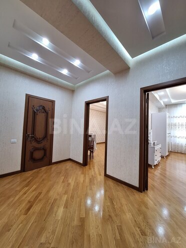 Сдаётся 2-комн. новостройка 96 м², Хатаинский р., photo 13 from 14