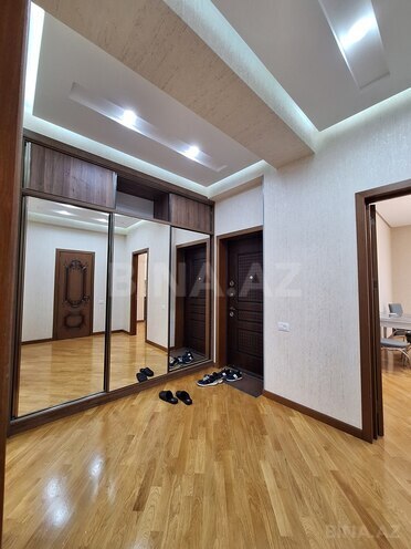 Сдаётся 2-комн. новостройка 96 м², Хатаинский р., photo 12 from 14