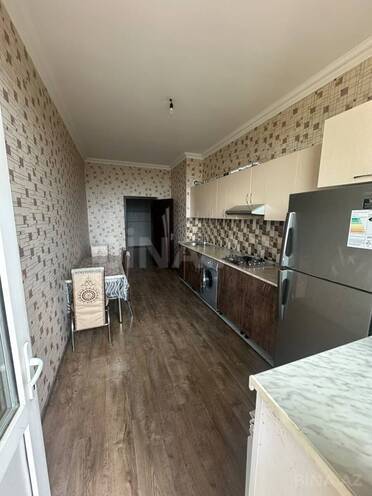 Satılır 2 otaqlı yeni tikili 95 m², Əhmədli m., photo 6 from 10
