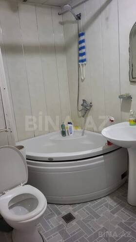 Satılır 1 otaqlı köhnə tikili 45 m², Neftçilər m., photo 5 from 6