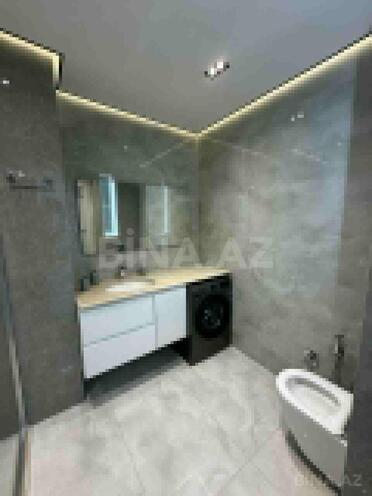 İcarəyə verilir 3 otaqlı yeni tikili 95 m², Gənclik m., photo 18 from 23
