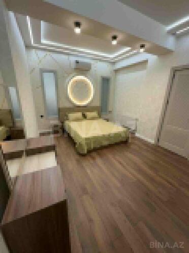 İcarəyə verilir 3 otaqlı yeni tikili 95 m², Gənclik m., photo 6 from 23