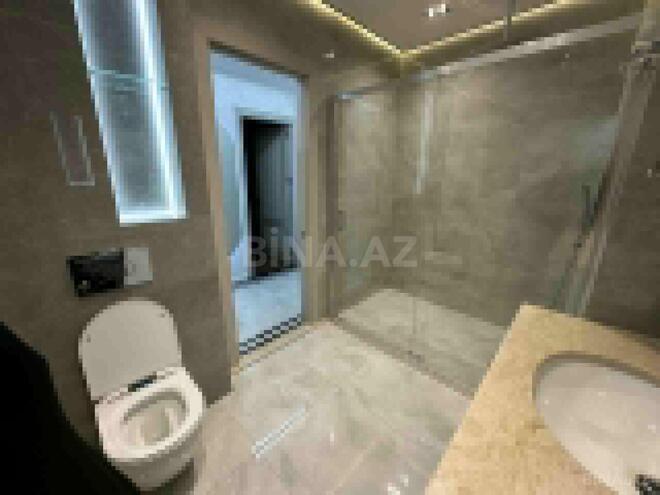 İcarəyə verilir 3 otaqlı yeni tikili 95 m², Gənclik m., photo 20 from 23