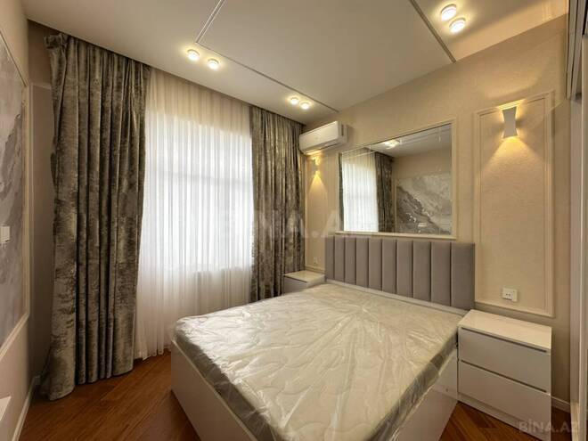 Продаётся 2-комн. новостройка 75 м², м. Шах Исмаил Хатаи, photo 6 from 16