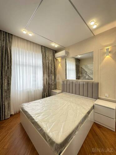 Продаётся 2-комн. новостройка 75 м², м. Шах Исмаил Хатаи, photo 7 from 16