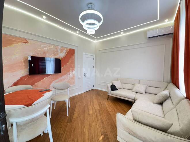 Продаётся 2-комн. новостройка 75 м², м. Шах Исмаил Хатаи, photo 3 from 16