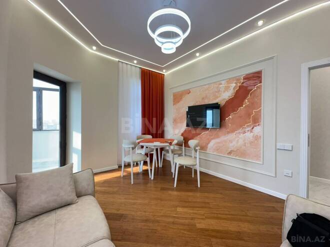 Продаётся 2-комн. новостройка 75 м², м. Шах Исмаил Хатаи, photo 12 from 16