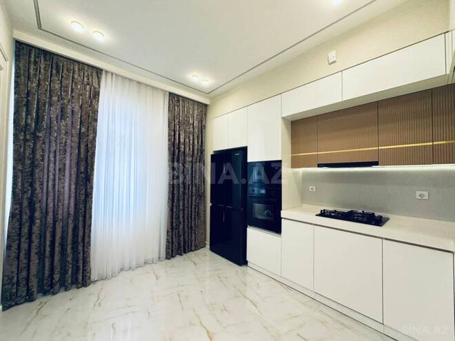 Продаётся 2-комн. новостройка 75 м², м. Шах Исмаил Хатаи, photo 14 from 16