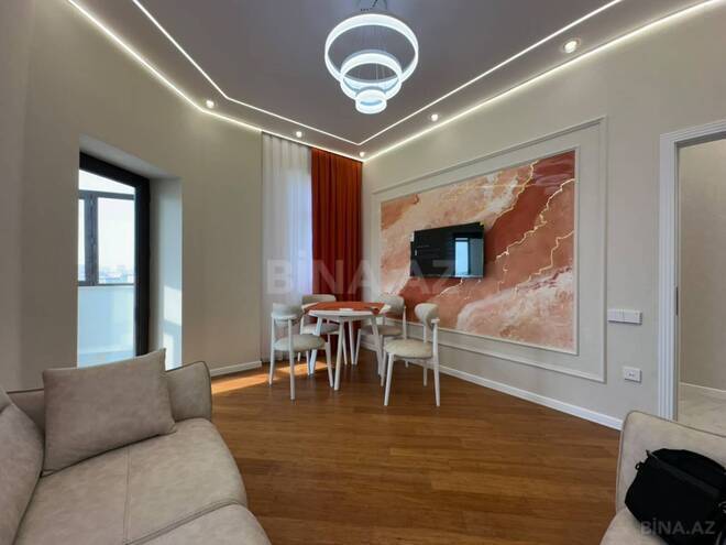 Продаётся 2-комн. новостройка 75 м², м. Шах Исмаил Хатаи, photo 15 from 16