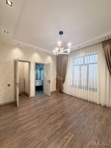 Satılır 4 otaqlı həyət evi/bağ evi 140 m², Şağan q., photo 12 from 16