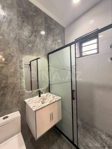 Satılır 4 otaqlı həyət evi/bağ evi 140 m², Şağan q., photo 15 from 16