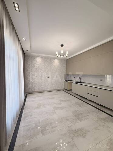 Satılır 4 otaqlı həyət evi/bağ evi 140 m², Şağan q., photo 10 from 16