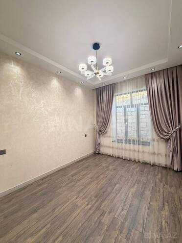 Satılır 4 otaqlı həyət evi/bağ evi 140 m², Şağan q., photo 11 from 16