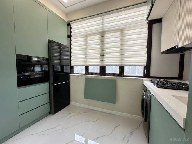Продаётся 2-комн. новостройка 60 м², м. Шах Исмаил Хатаи, photo 13 from 16