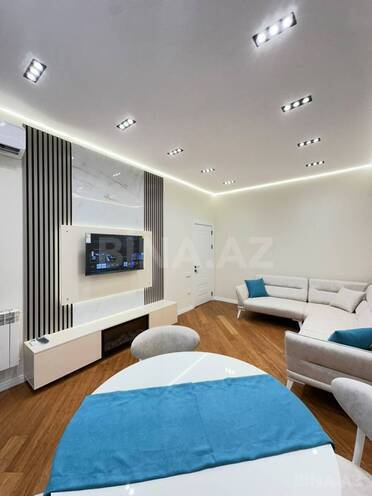 Продаётся 2-комн. новостройка 60 м², м. Шах Исмаил Хатаи, photo 3 from 16