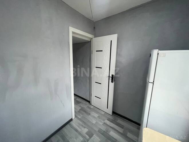 İcarəyə verilir 1 otaqlı köhnə tikili 40 m², İnşaatçılar m., photo 7 from 11