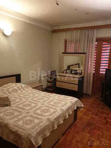 Продаётся 4-комн. вторичка 100 м², м. Азадлыг проспекти, photo 3 from 14