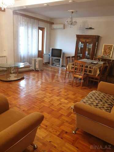 Продаётся 4-комн. вторичка 100 м², м. Азадлыг проспекти, photo 1 from 14