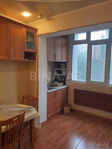 Продаётся 4-комн. вторичка 100 м², м. Азадлыг проспекти, photo 6 from 14