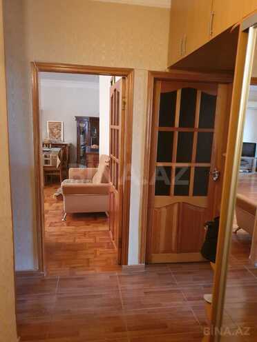 Продаётся 4-комн. вторичка 100 м², м. Азадлыг проспекти, photo 11 from 14