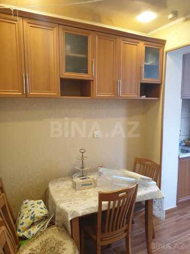 Продаётся 4-комн. вторичка 100 м², м. Азадлыг проспекти, photo 7 from 14