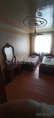 İcarəyə verilir 3 otaqlı köhnə tikili 80 m², Elmlər Akademiyası m., photo 5 from 8