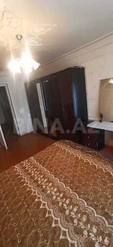 İcarəyə verilir 3 otaqlı köhnə tikili 80 m², Elmlər Akademiyası m., photo 4 from 8