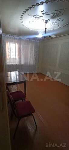 İcarəyə verilir 3 otaqlı köhnə tikili 80 m², Elmlər Akademiyası m., photo 6 from 8
