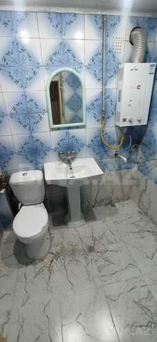 İcarəyə verilir 3 otaqlı köhnə tikili 80 m², Elmlər Akademiyası m., photo 7 from 8