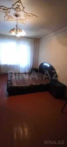 İcarəyə verilir 3 otaqlı köhnə tikili 80 m², Elmlər Akademiyası m., photo 1 from 8