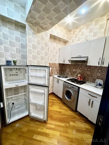 Продаётся 2-комн. новостройка 56 м², м. Мемар Аджеми, photo 5 from 8