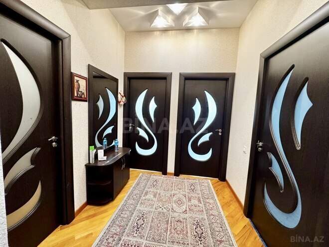 Продаётся 2-комн. новостройка 56 м², м. Мемар Аджеми, photo 6 from 8