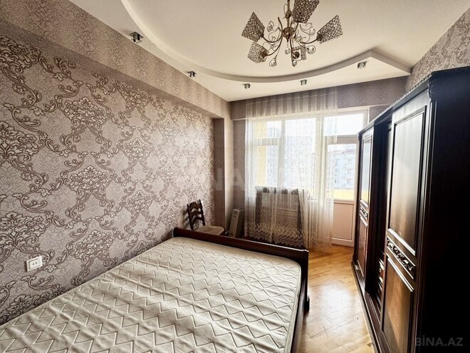 Продаётся 2-комн. новостройка 56 м², м. Мемар Аджеми, photo 4 from 8