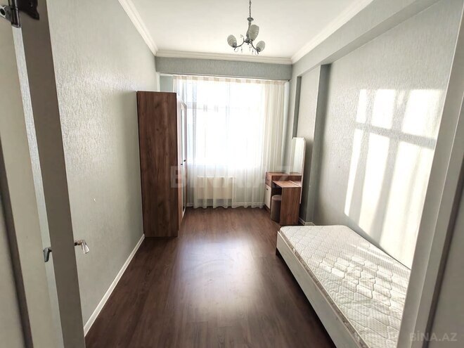 İcarəyə verilir 3 otaqlı yeni tikili 75 m², Yasamal r., photo 6 from 12