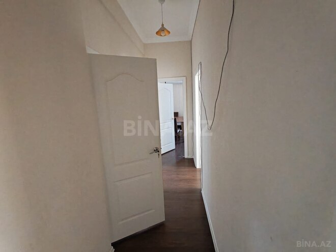 İcarəyə verilir 3 otaqlı yeni tikili 75 m², Yasamal r., photo 9 from 12